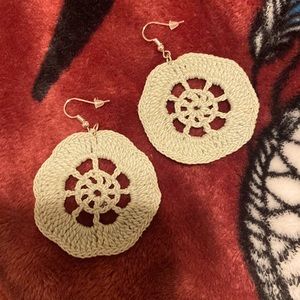 Hand made Earrings